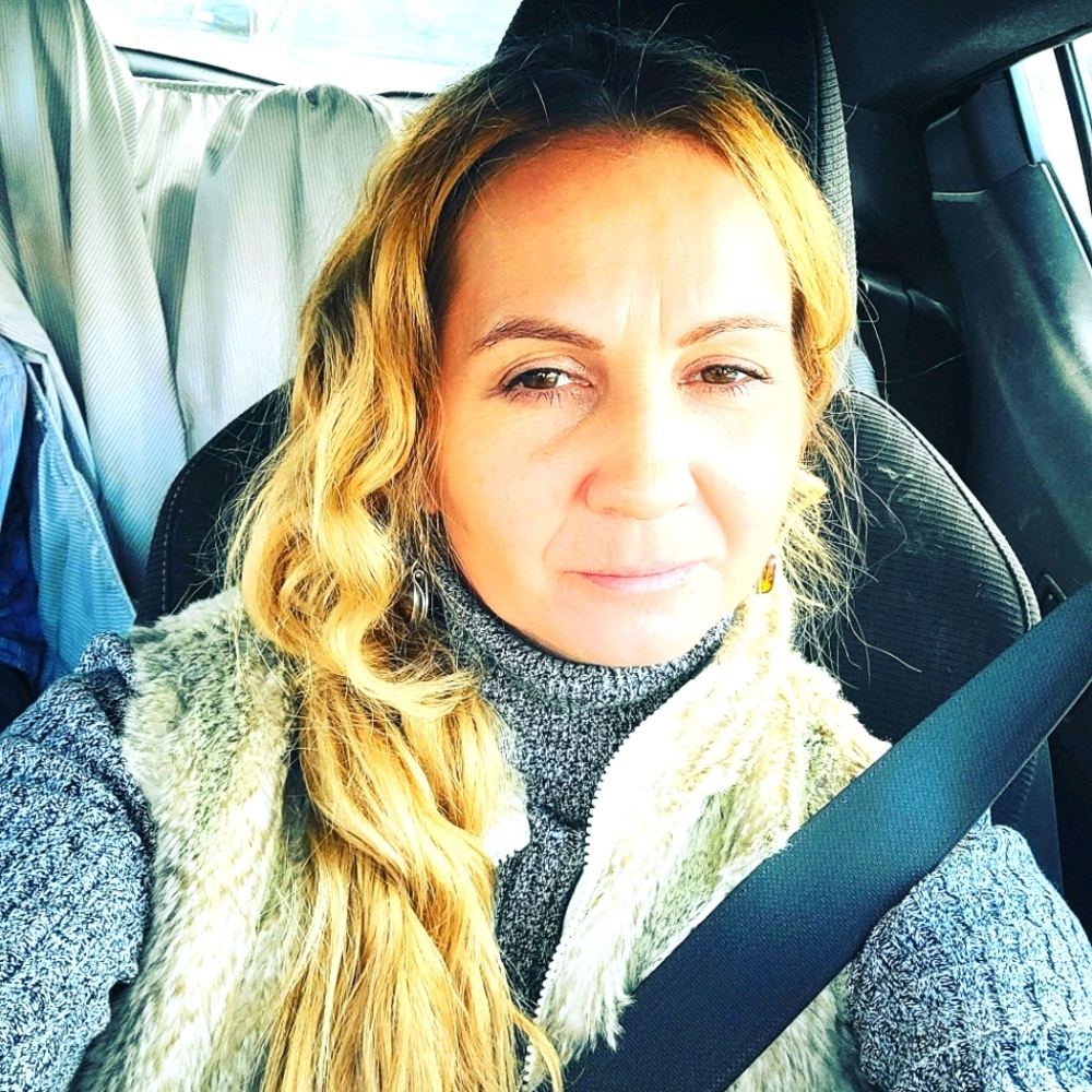 Meet your Posher, Bozena